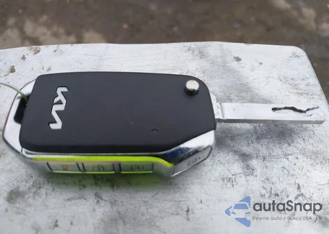 2024 Kia Forte Lxs z USA, uszkodzony, nr VIN 3KPF24AD6RE758913